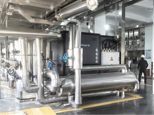 其他行業控溫解決方案